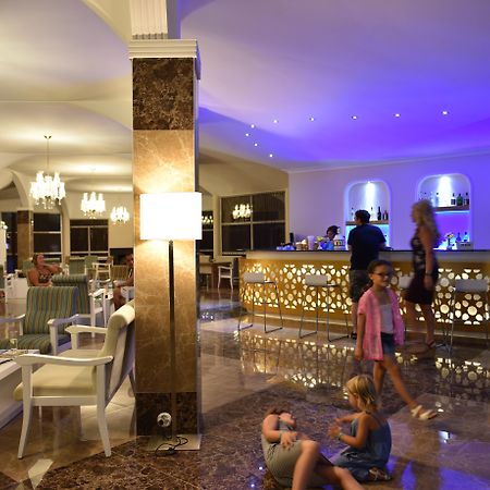 Sahra Su Holiday Village&Spa Oludeniz Bagian luar foto