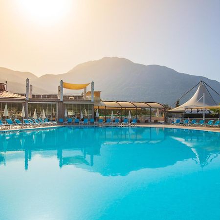 Sahra Su Holiday Village&Spa Oludeniz Bagian luar foto