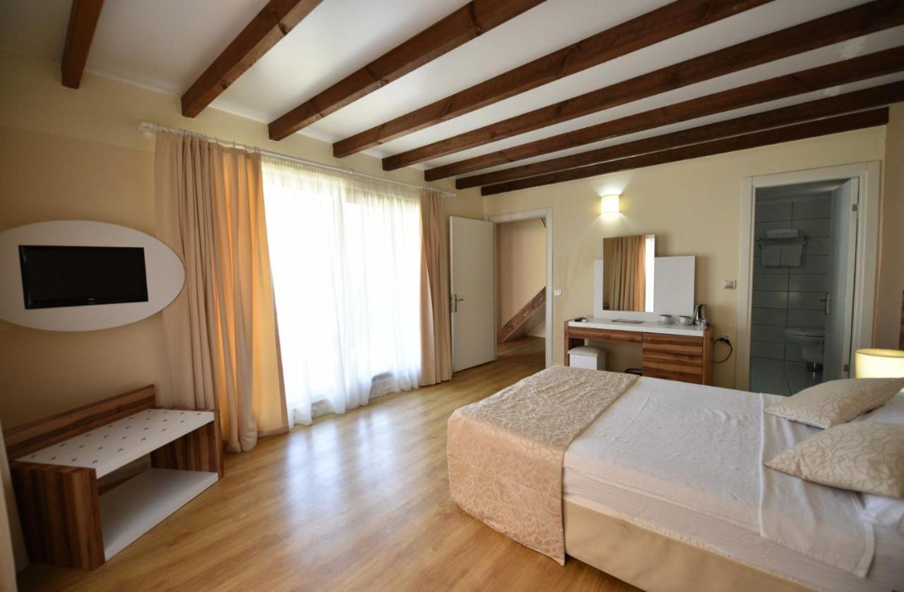 Sahra Su Holiday Village&Spa Oludeniz Bagian luar foto