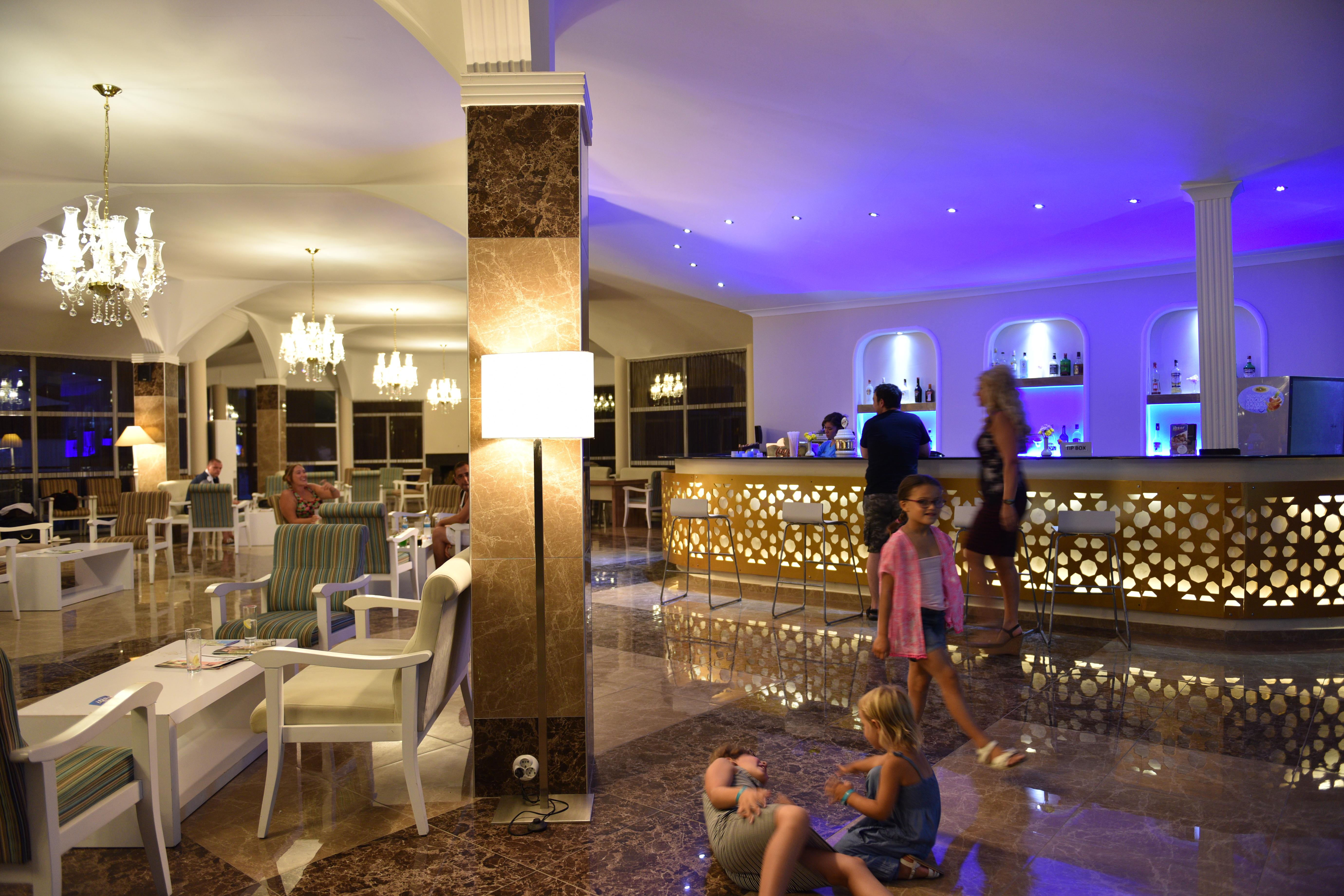 Sahra Su Holiday Village&Spa Oludeniz Bagian luar foto