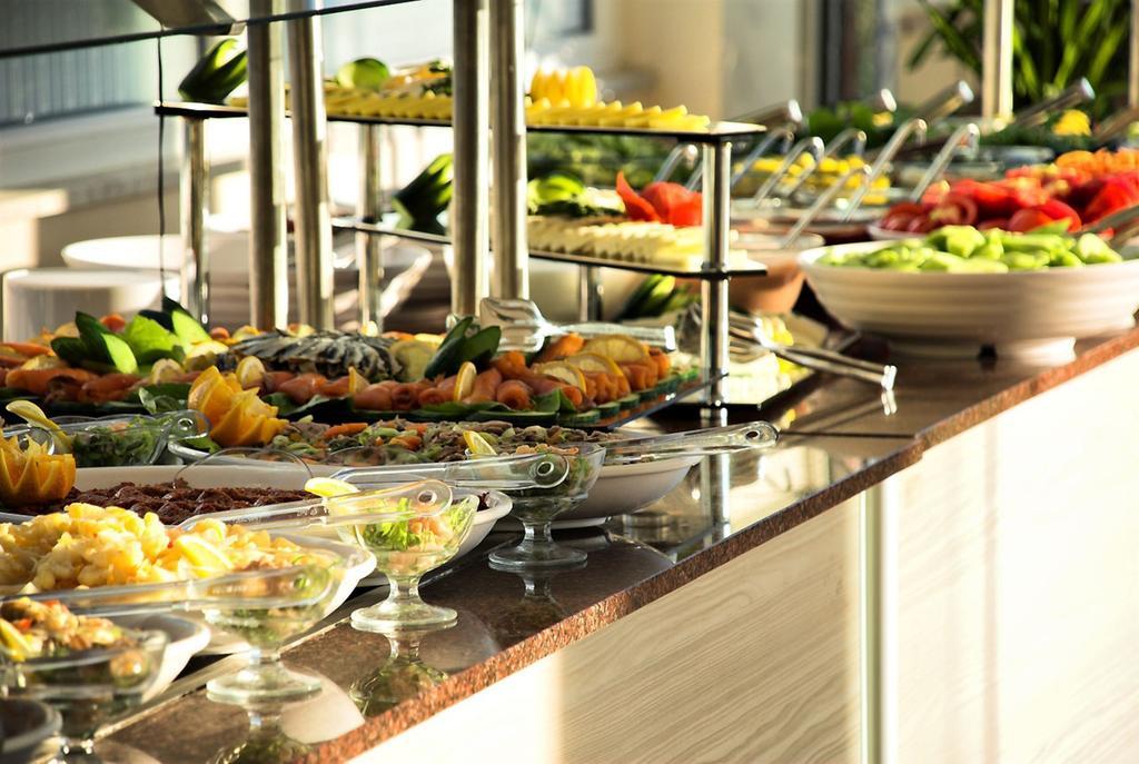 Sahra Su Holiday Village&Spa Oludeniz Bagian luar foto