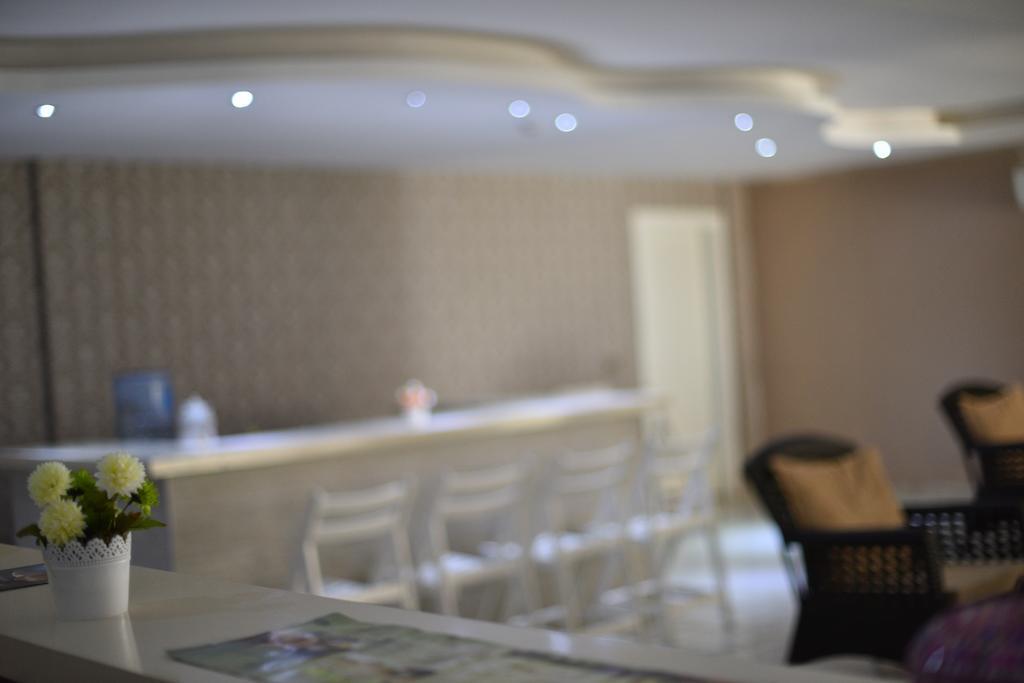Sahra Su Holiday Village&Spa Oludeniz Bagian luar foto