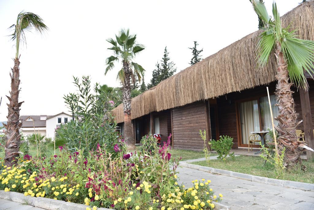 Sahra Su Holiday Village&Spa Oludeniz Bagian luar foto