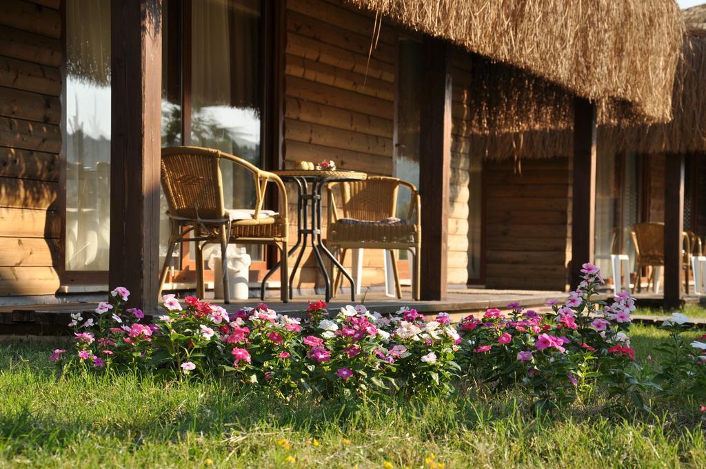 Sahra Su Holiday Village&Spa Oludeniz Bagian luar foto