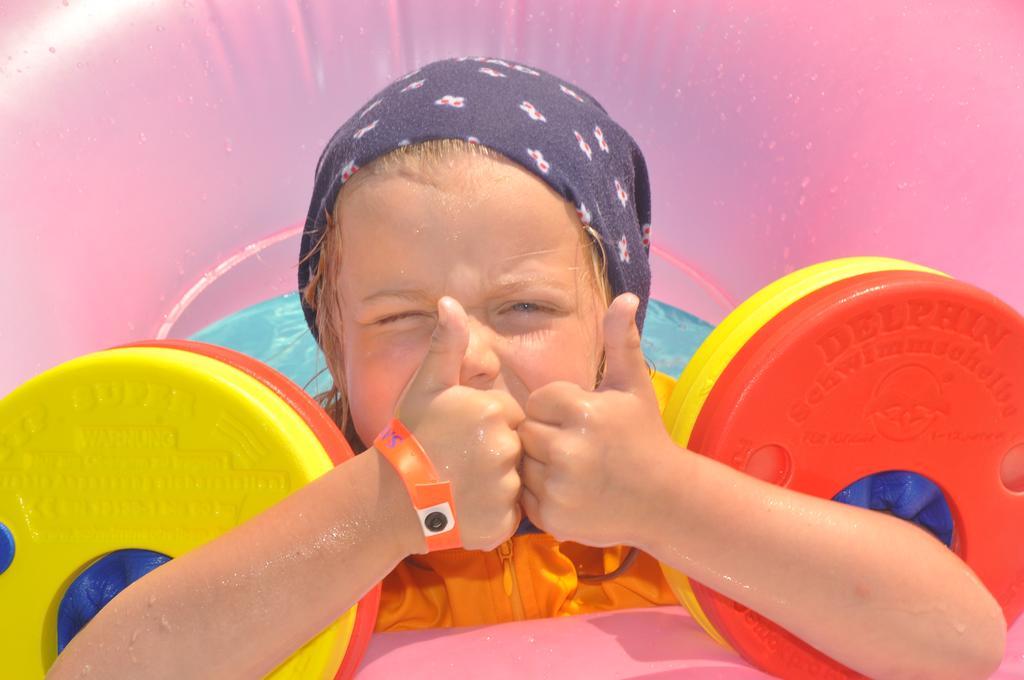 Sahra Su Holiday Village&Spa Oludeniz Bagian luar foto